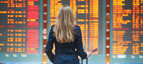 Travel Insurance Select