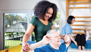 Long-Term Care Insurance